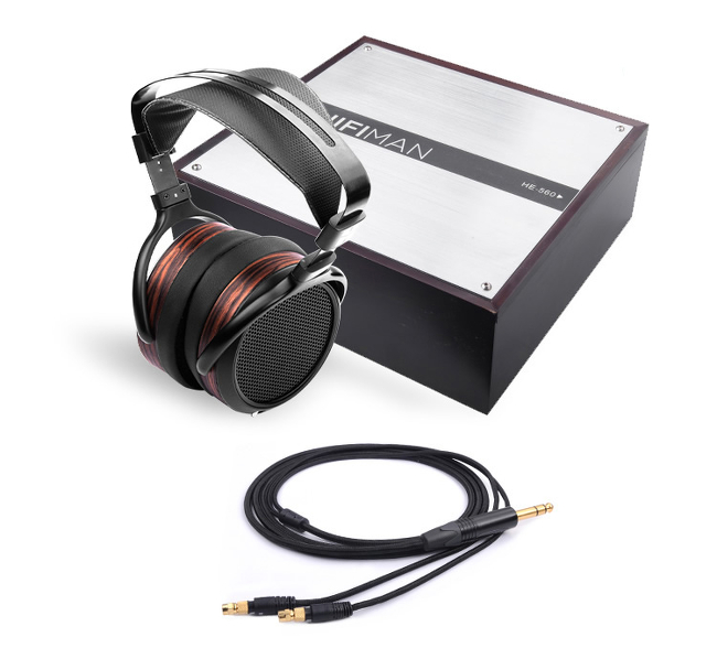hifiman he-560