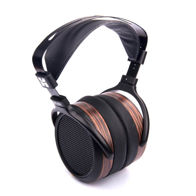 HiFiMAN HE-560