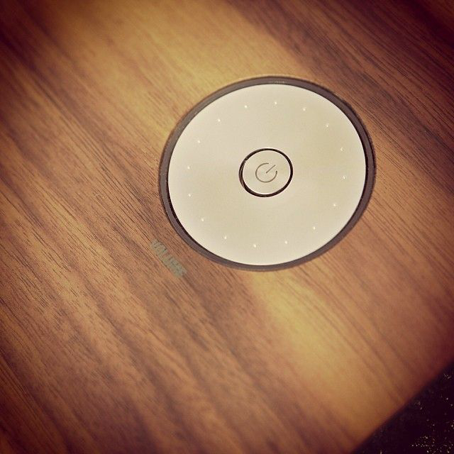 JBL Autenthics L16