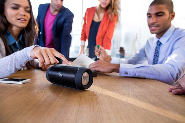 JBL Charge 2