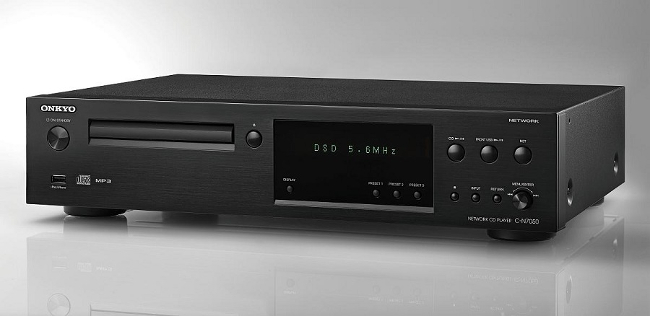 Onkyo C-N7050