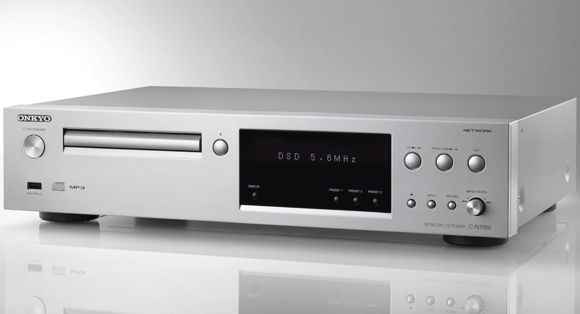 Onkyo C-N7050