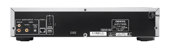 Onkyo C-N7050