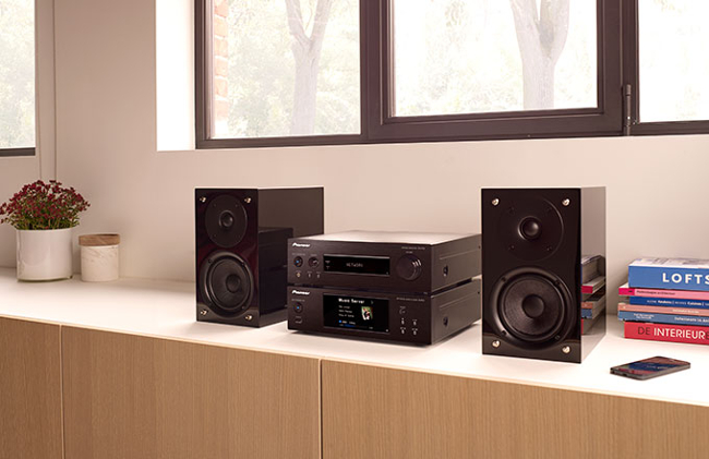 Pioneer P-2