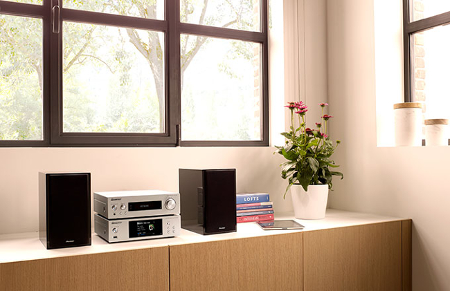 Pioneer P-2
