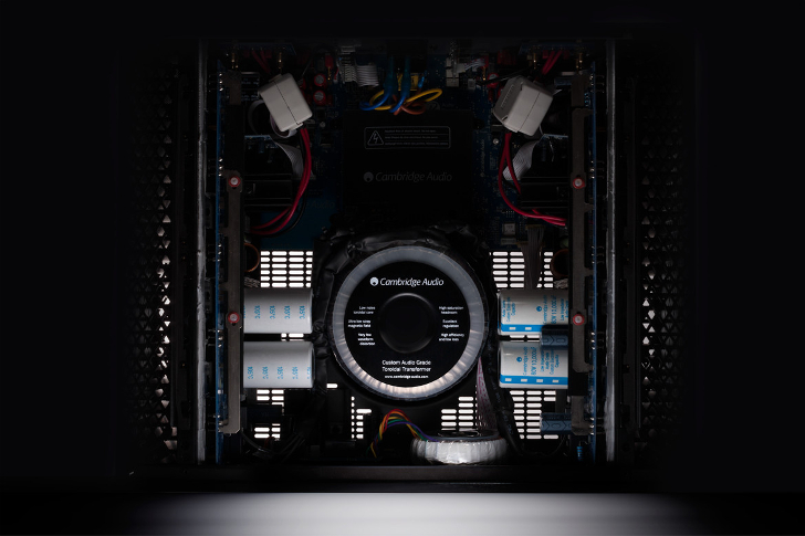 Cambridge Audio CXU