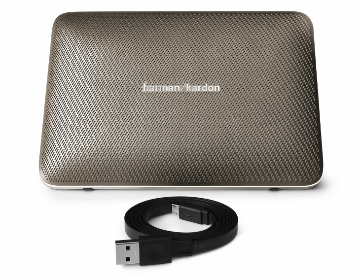 Harman Kardon Esquire 2