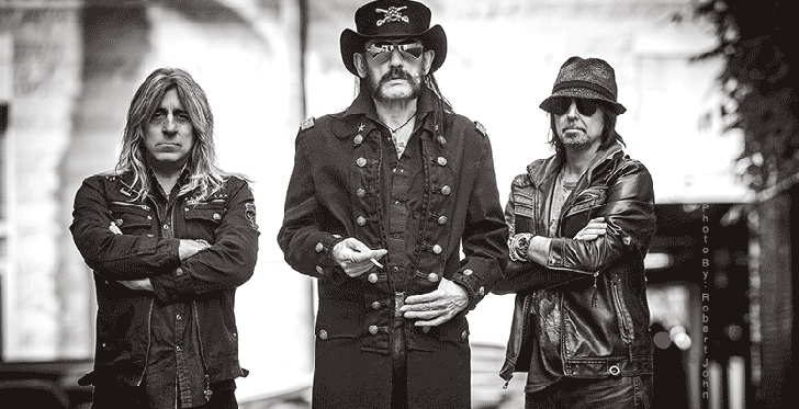 Premiery płytowe: Deep Purple, Motörhead, Jimi Hendrix, Adam Bałdych i Helge Lien Trio