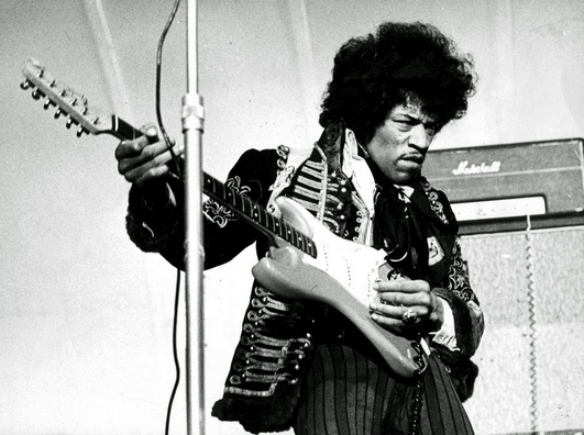 Premiery płytowe: Deep Purple, Motörhead, Jimi Hendrix, Adam Bałdych i Helge Lien Trio