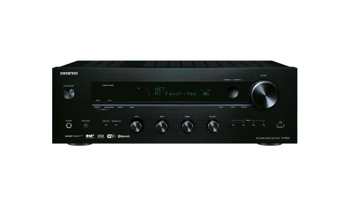Onkyo TX-8160