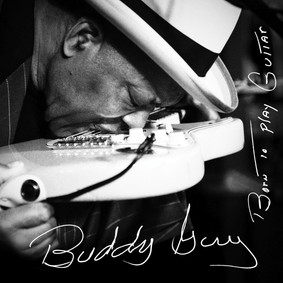 Premiery płytowe: Buddy Guy i Gregg Allman