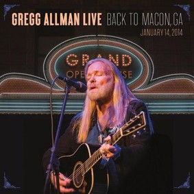 Premiery płytowe: Buddy Guy i Gregg Allman