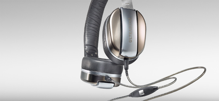 Ultrasone Edition M