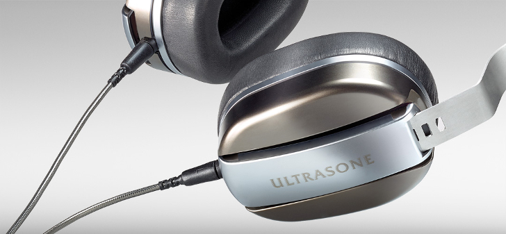 Ultrasone Edition M