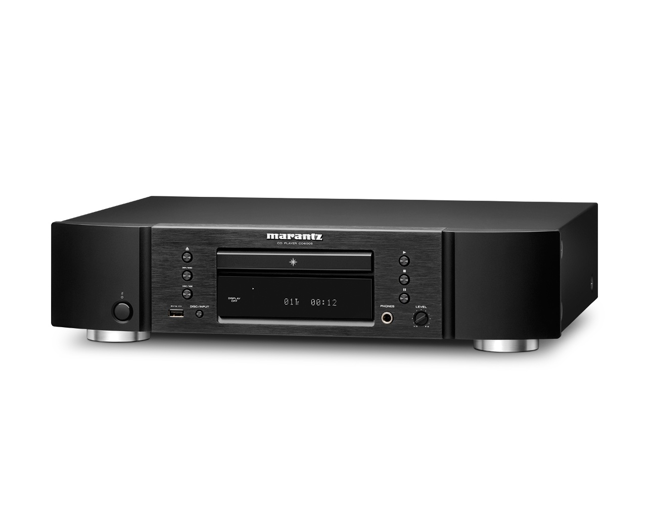 Marantz CD6005