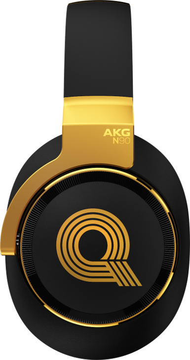 AKG N90Q