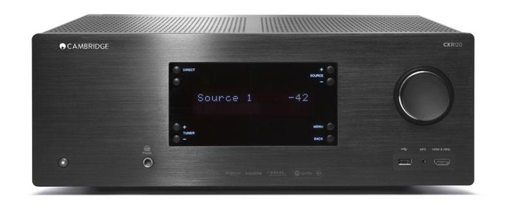 Cambridge Audio CX