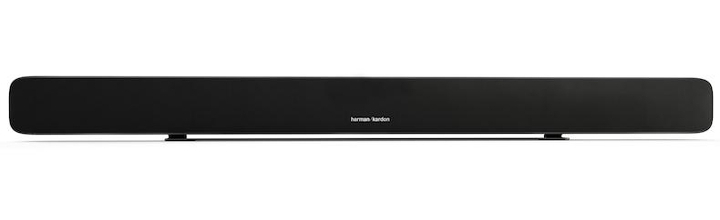 Harman Kardon Omni Bar - CES 2015