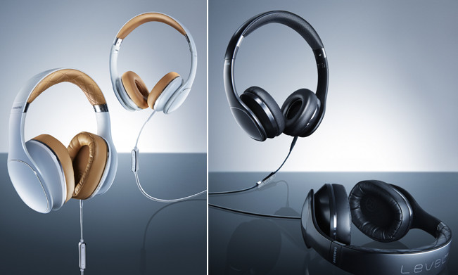Samsung Level On - test, recenzja, opinie