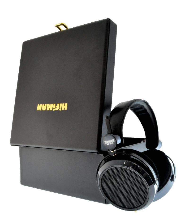 HiFiMAN HE-5LE.