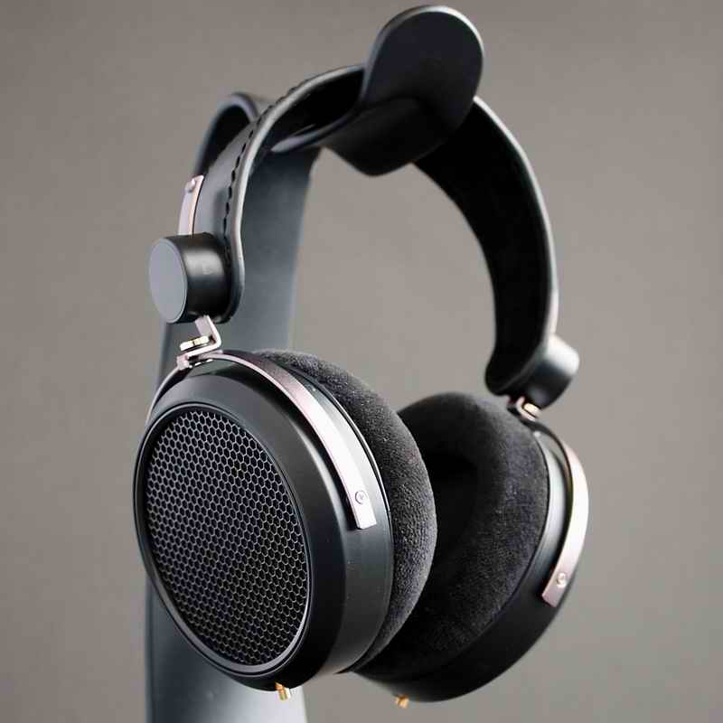 HiFiMAN HE-5LE