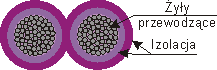 Budowa MS (multistrand)