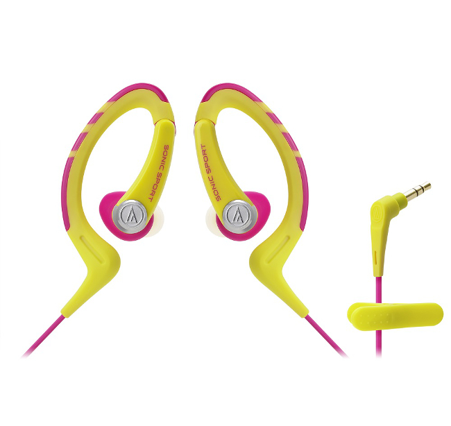 Audio-Technica ATH-SPORT1