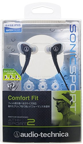 Audio-Technica ATH-SPORT1