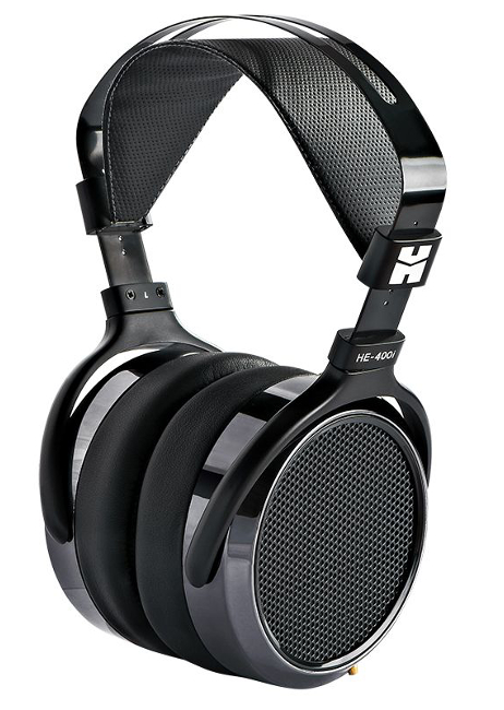 HiFiMAN HE-400i