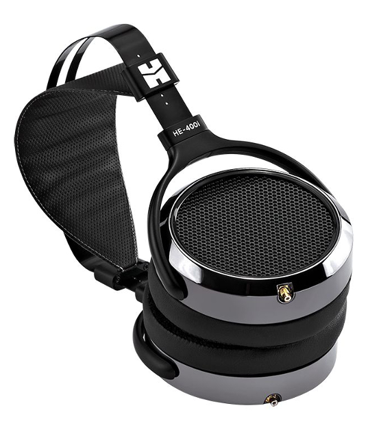 HiFiMAN HE-400i