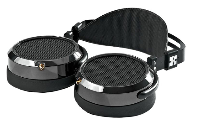 HiFiMAN HE-400i