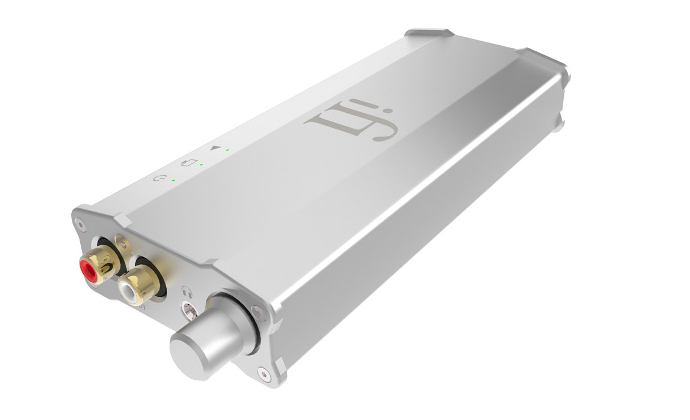 iFi Audio iCAN i iDAC