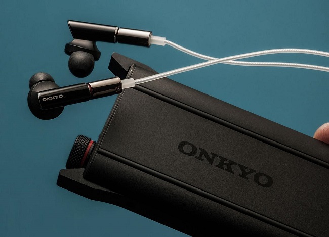 Onkyo DAC-HA200