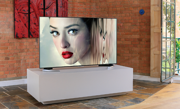 Sharp UD20 4K Ultra HD LED