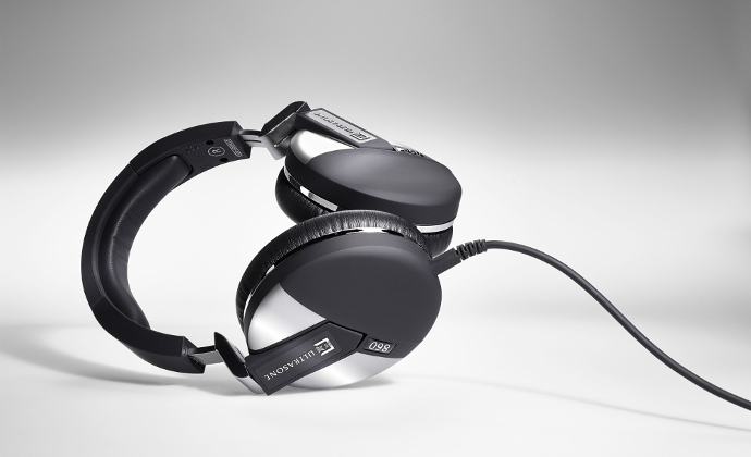 Ultrasone Performance 840, 860, 880