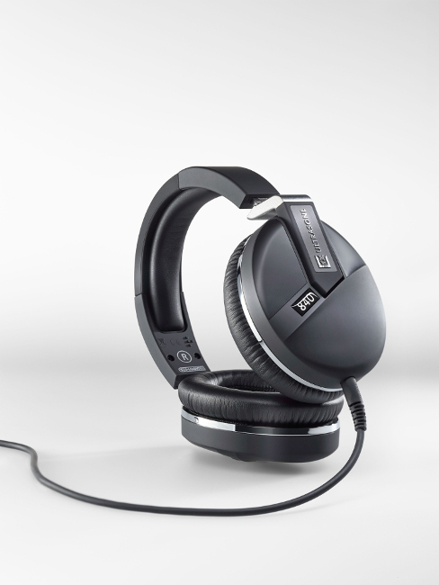 Ultrasone Performance 840, 860, 880