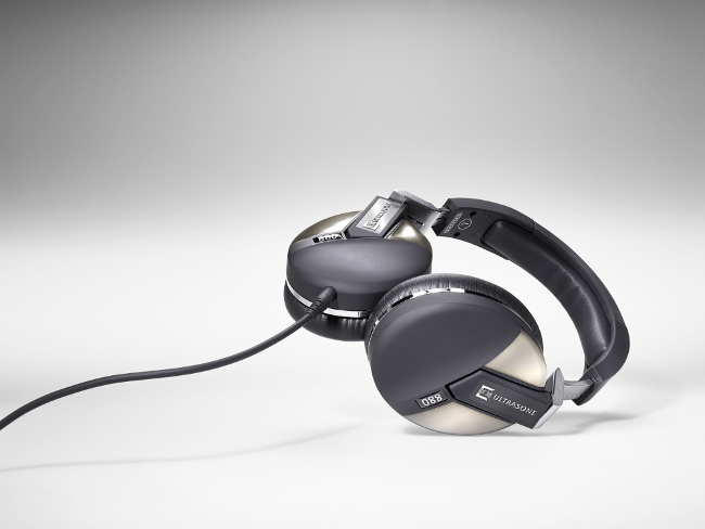 Ultrasone Performance 840, 860, 880