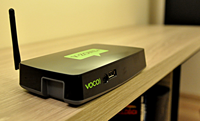 Voco V-Zone+