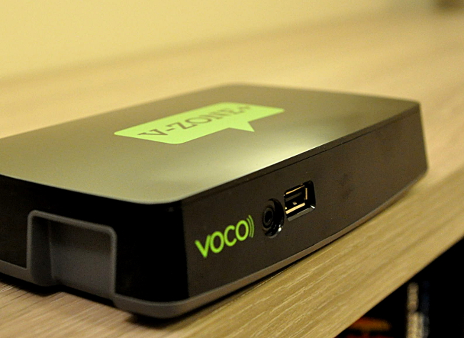 Voco V-Zone+