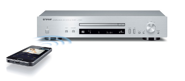 Yamaha C-N301