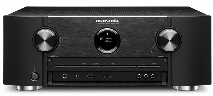 Marantz SR6010