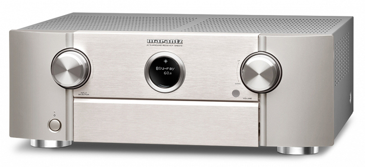 Marantz SR6010