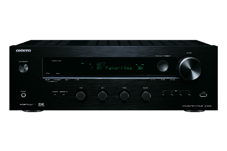 Onkyo TX-8130