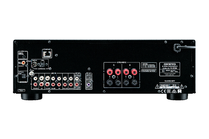Onkyo TX-8130