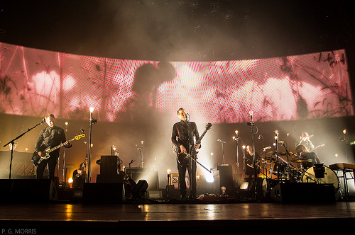 Premiery płytowe: Marek Napiórkowski i Artur Lesicki, Sigur Rós, Beirut, The Libertines