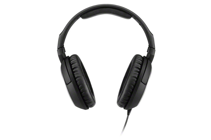 Sennheiser HD 451, HD 461, HD 471