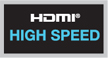 HDMI High Speed