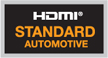 HDMI Standard Automotive