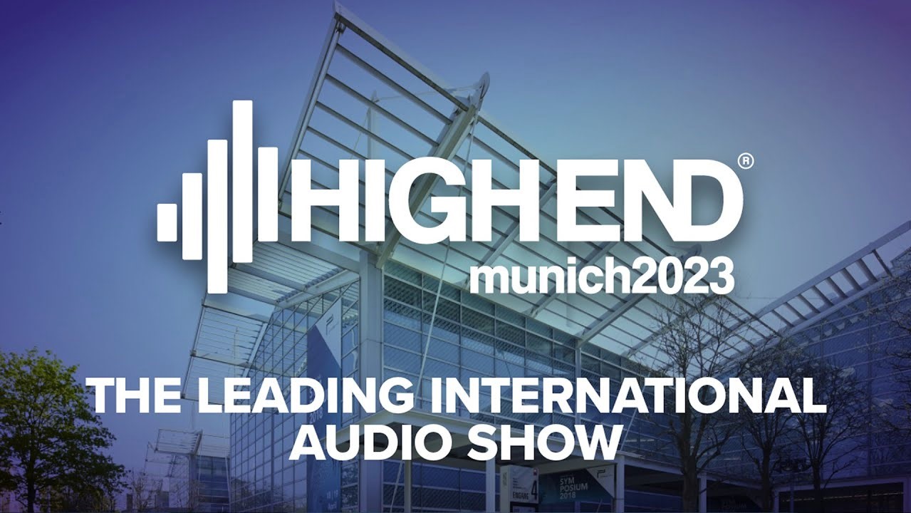 High End Munich 2023